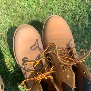 6in classic by wheat